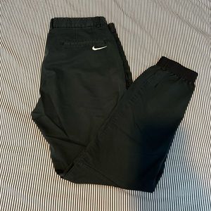 Nike Golf Joggers - Size 36